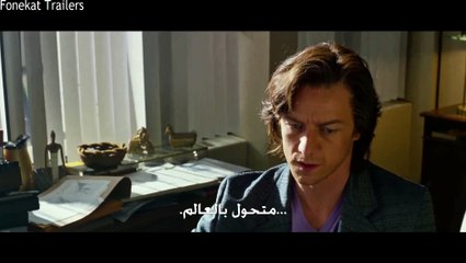 X-Men Apocalypse Trailer 2016 إعلان فيلم إكس مين نهاية العالم مترجم