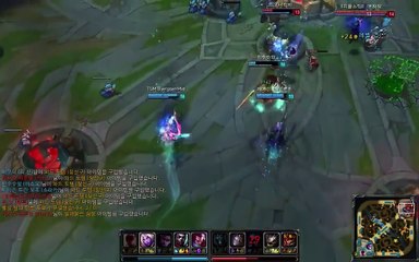 League Of Legends - Ekko