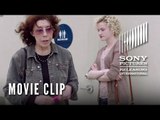 Grandma - Starring Lily Tomlin and Julia Garner - Olivia Clip - At Cinemas December 11