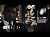 Concussion -  Tell The Truth Clip - Starring Will Smith - At Cinemas February 12