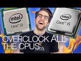 EA's eSports Division, Nintendo NX Controller, Overclock Skylake i3 CPUs