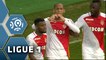 AS Monaco - AS Saint-Etienne (1-0)  - Résumé - (ASM-ASSE) / 2015-16