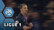 But Zlatan IBRAHIMOVIC (11ème) / Paris Saint-Germain - Olympique Lyonnais - (5-1) - (PARIS-OL) / 2015-16
