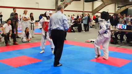 Meghna Jain M3R2 vs Columbia A1