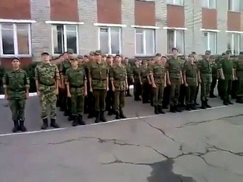 -Ламбадой с лева по одному заходим ПРИКОЛ в армии. АХАА)))) АРМЕЙСКИЙ ПРИКОЛ