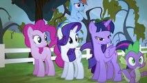 My Little Pony: Friendship is Magic - Bats (Song) [1080p]