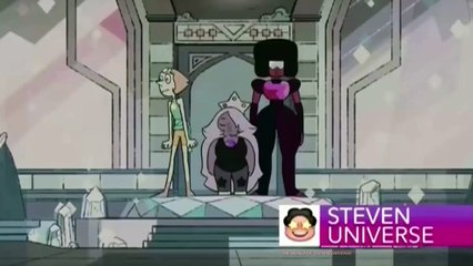 Steven Universe - When It Rains (Short Promo) [HD]
