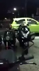 Yo Dog! What Are You Doing To My Bike