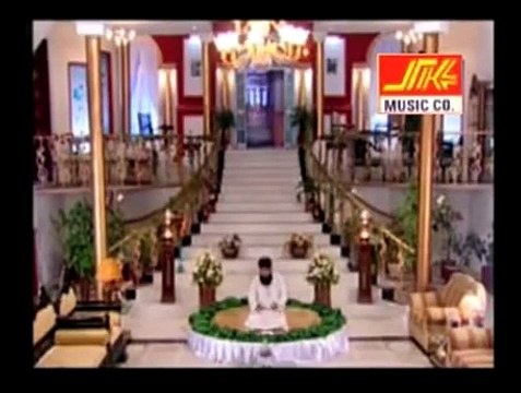 Muhammad Owais Raza Qadri Naat Aqa Ka Milad Aya