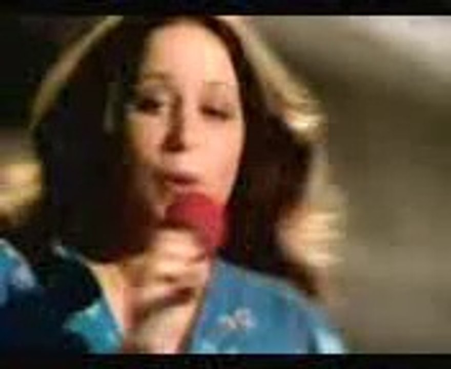 Tina Charles I love to love