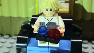 Lego Star Wars Battlefront - Luke Plays