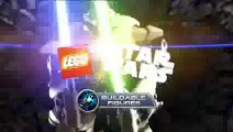 Lego Star Wars Buildable Figures & Lightsabers Commercial 2015 HD