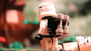 LEGO Star Wars BattleFront