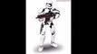 LEGO Star Wars buildable figure 2015! First order stormtrooper  Lego star wars 2015 summer sets