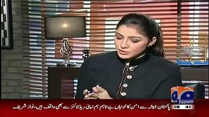 Hassan Nisar Comments On APS 16th December Incident..