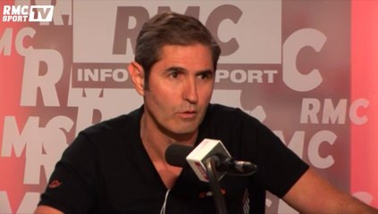 Carlos Da Silva : "Le poker m'a permis d'être meilleur dans mes négociations"