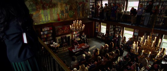 De padres a hijas - Tráiler Español HD [1080p]