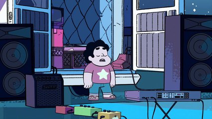 Steven Universe - Wailing Stone (Song) [HD]
