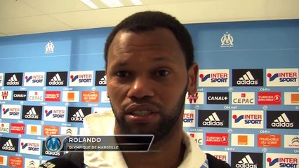 18e j. - Pour Rolando, le foot n'a pas de logique