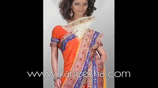 Wedding Indian Saris Fashion, Designer Pakistani Saree
