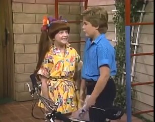 Small Wonder S02E17 Matchmaker Matchmaker