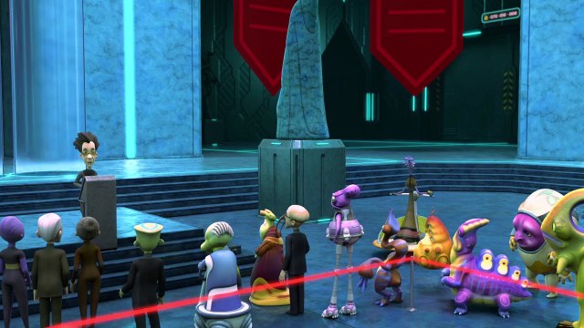 Алиса знает, что делать! Серия 7. Игры без правил. Часть 2