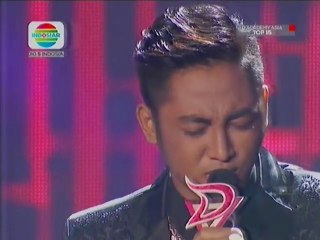 Dangdut HARUSKAH BERAKHIR Irwan D'Academy 2