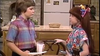 Small Wonder S02E07 The Older Woman