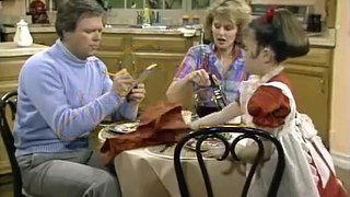 Small Wonder Season 1 Episode 7