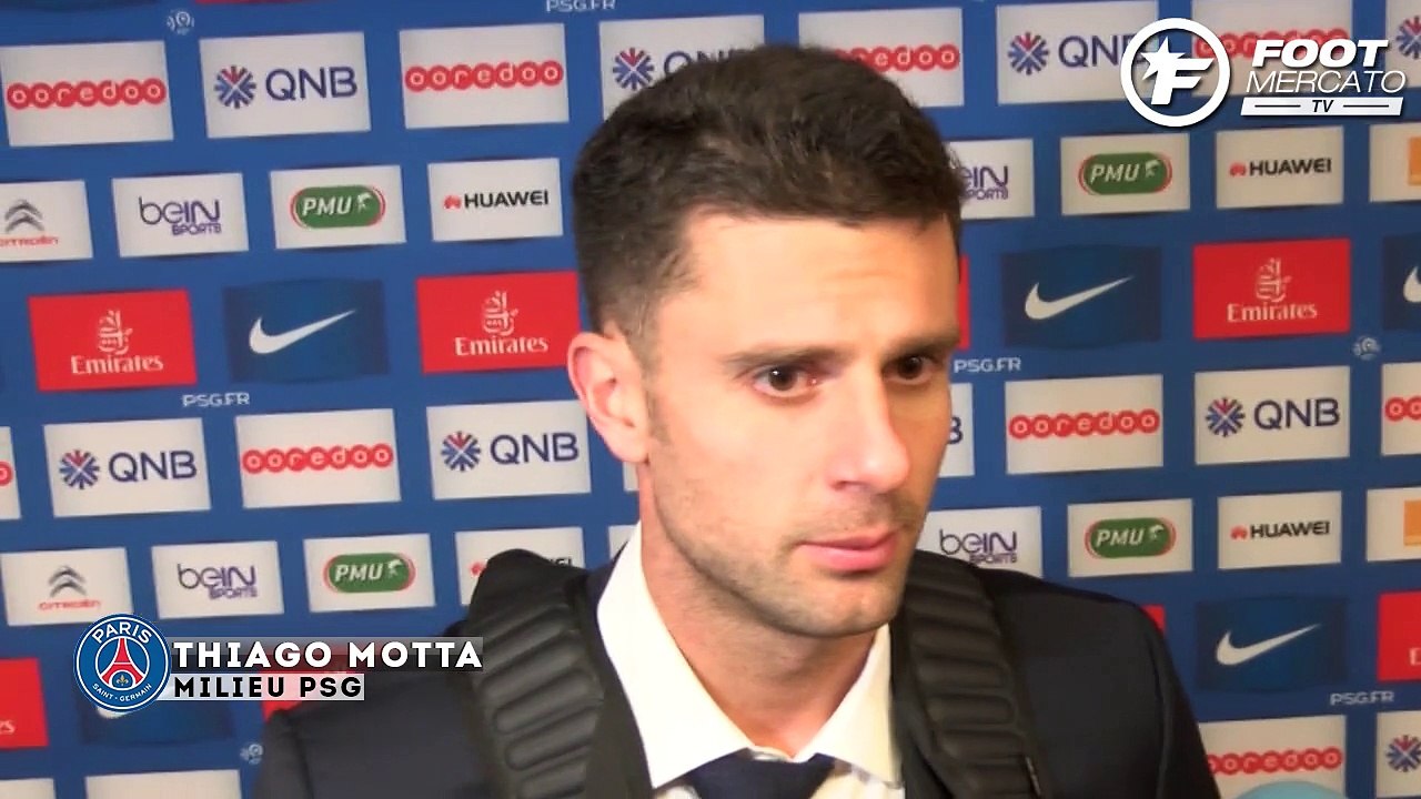 Motta défend Trapp