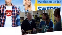 Welcome to Sweden Season 02 Episode 09  Avsnitt 9
