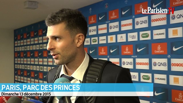 Ligue des Champions : le PSG attend de connaitre ses adversaires pour les 8emes