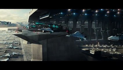 Independence Day- Resurgence - Official Trailer [HD] - 20th Century FOX