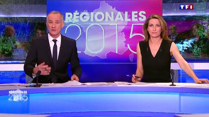 Régionales: Sarkozy fait un p'tit tour à la télé et puis s'en va... voir un match de foot