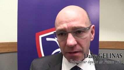 Slovénie 1-4 France, Réactions d'après-match