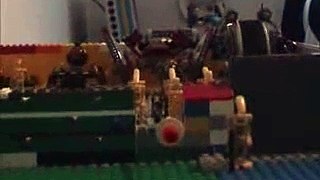 LEGO star wars episodi 2 SUUREMPI sota osa 1