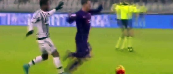 Juventus 3-1 Fiorentina ~ All Goals & Highlights
