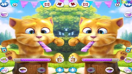 Ca Nhạc Thiếu Nhi Vì sao con mèo rửa mặt