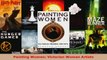 Read  Painting Women Victorian Women Artists EBooks Online