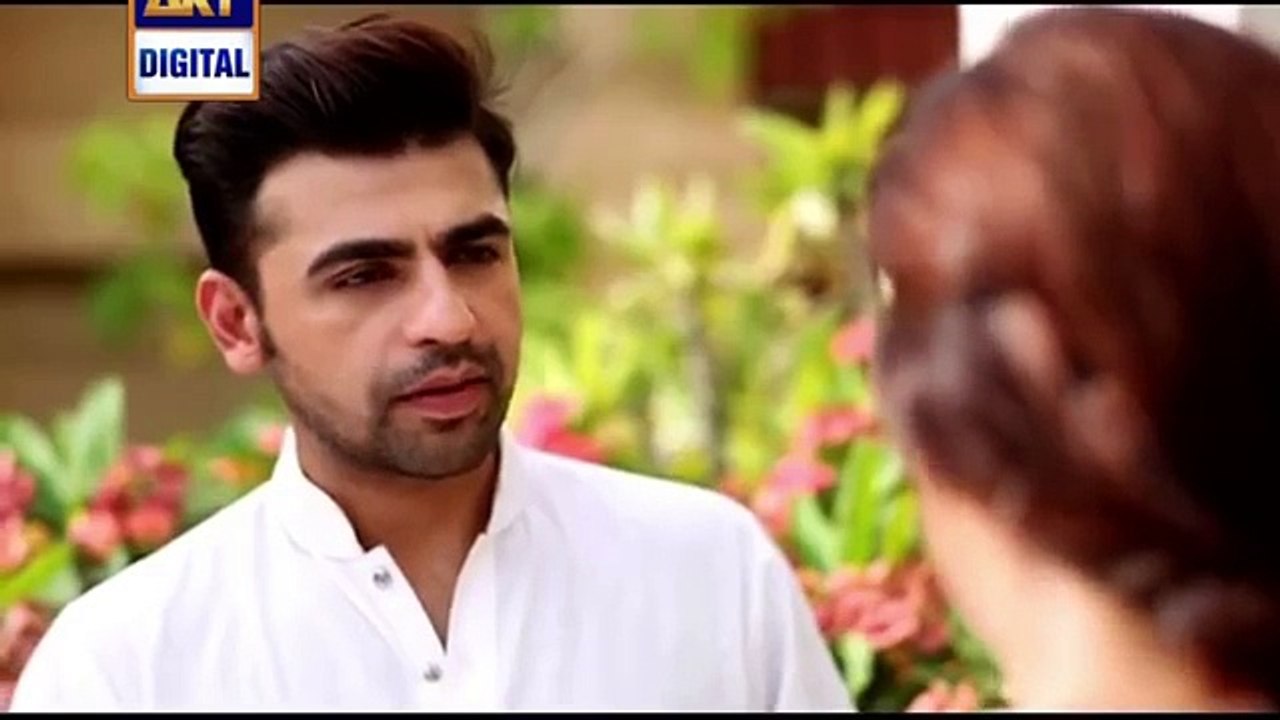 Mere Ajnabi Episode 14 Full