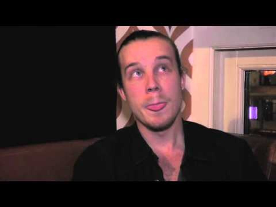 Andreas Moe interview (part 2)
