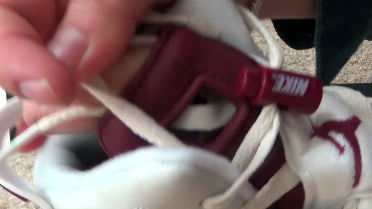 gs maroon