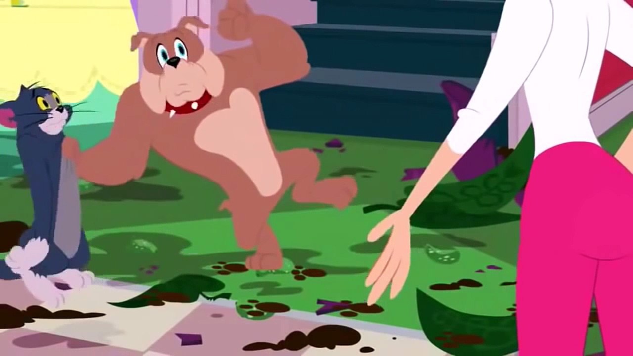 The Tom and Jerry 2016 | Tom & Jerry Classic Cartoon Full Episodes