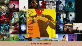 Read  The Masculine Ebook Free