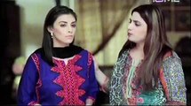 Meri Bahuein Episode 20 PTV Home Drama 24th November 2015