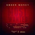 Green Money - Des Paranos: Most Wanted (Album 2015)