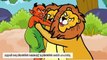Kids Cartoon Malayalam Mayavi Luttappi Animated Stories children stories