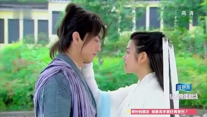 EP 42, Entry Tep Baksey Sne Yang Kour, Chinese Speak Drama Movie 2015