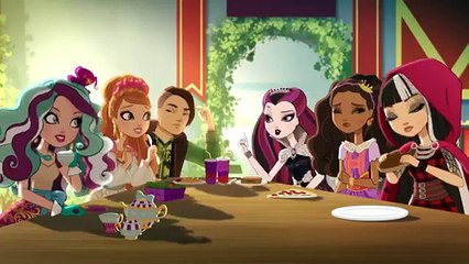 Lepa resnica | Ever After High™