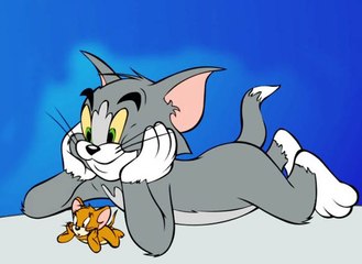Tom & Jerry 2015 - Dragon missing | TOM AND JERRY: THE LOST DRAGON Full Episodes for Kids